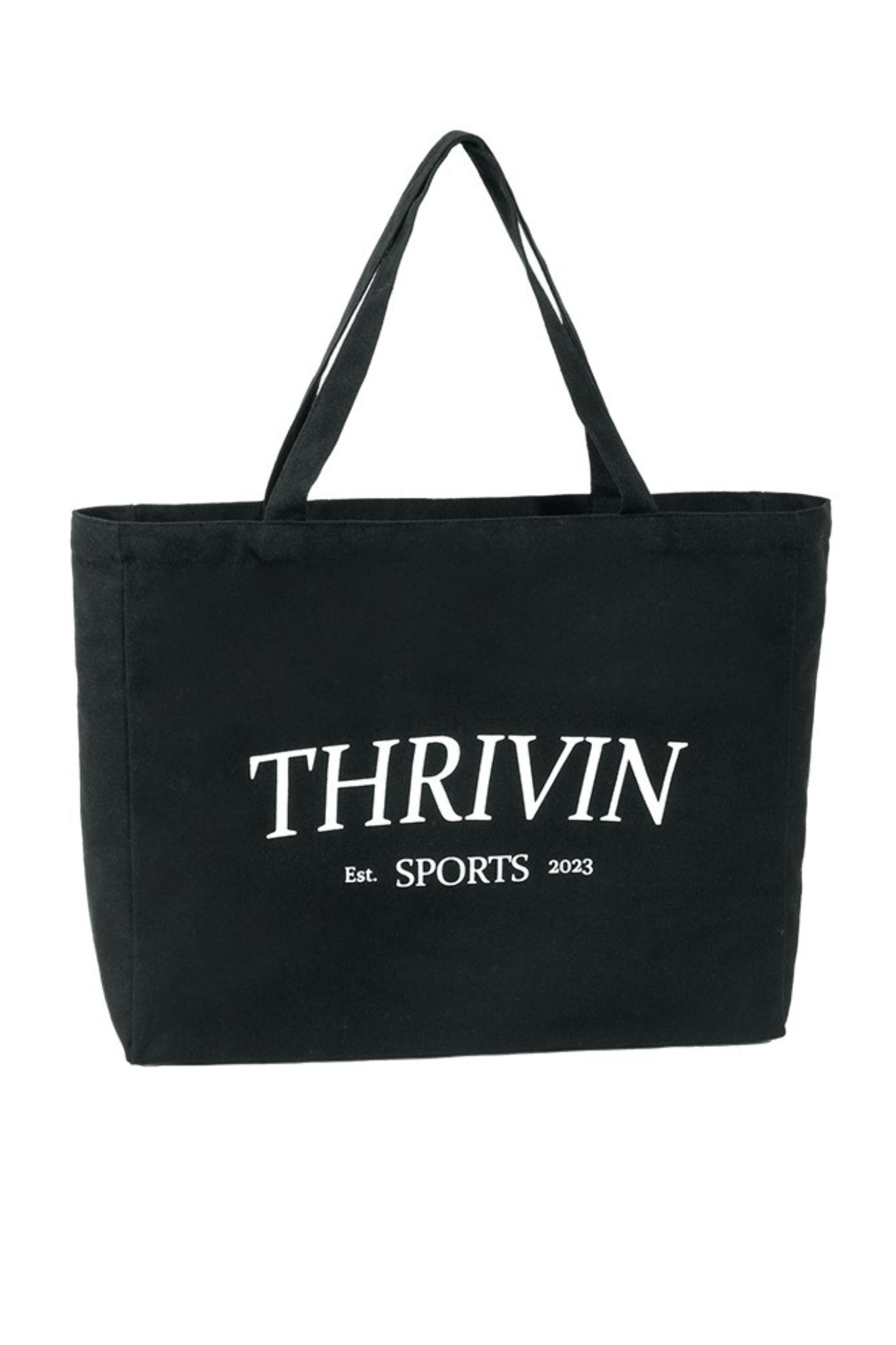 Thrivin Bag