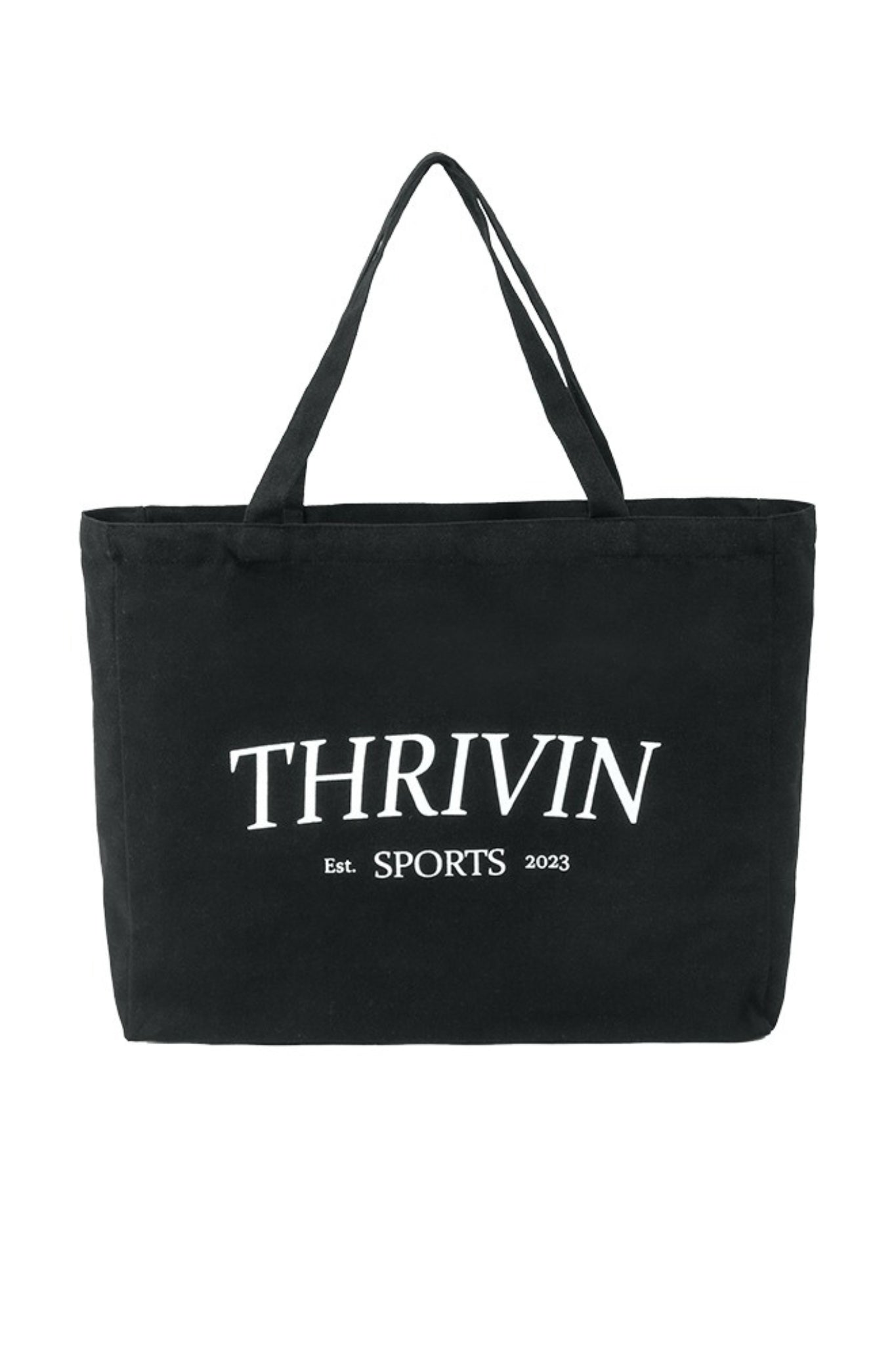 Thrivin Bag