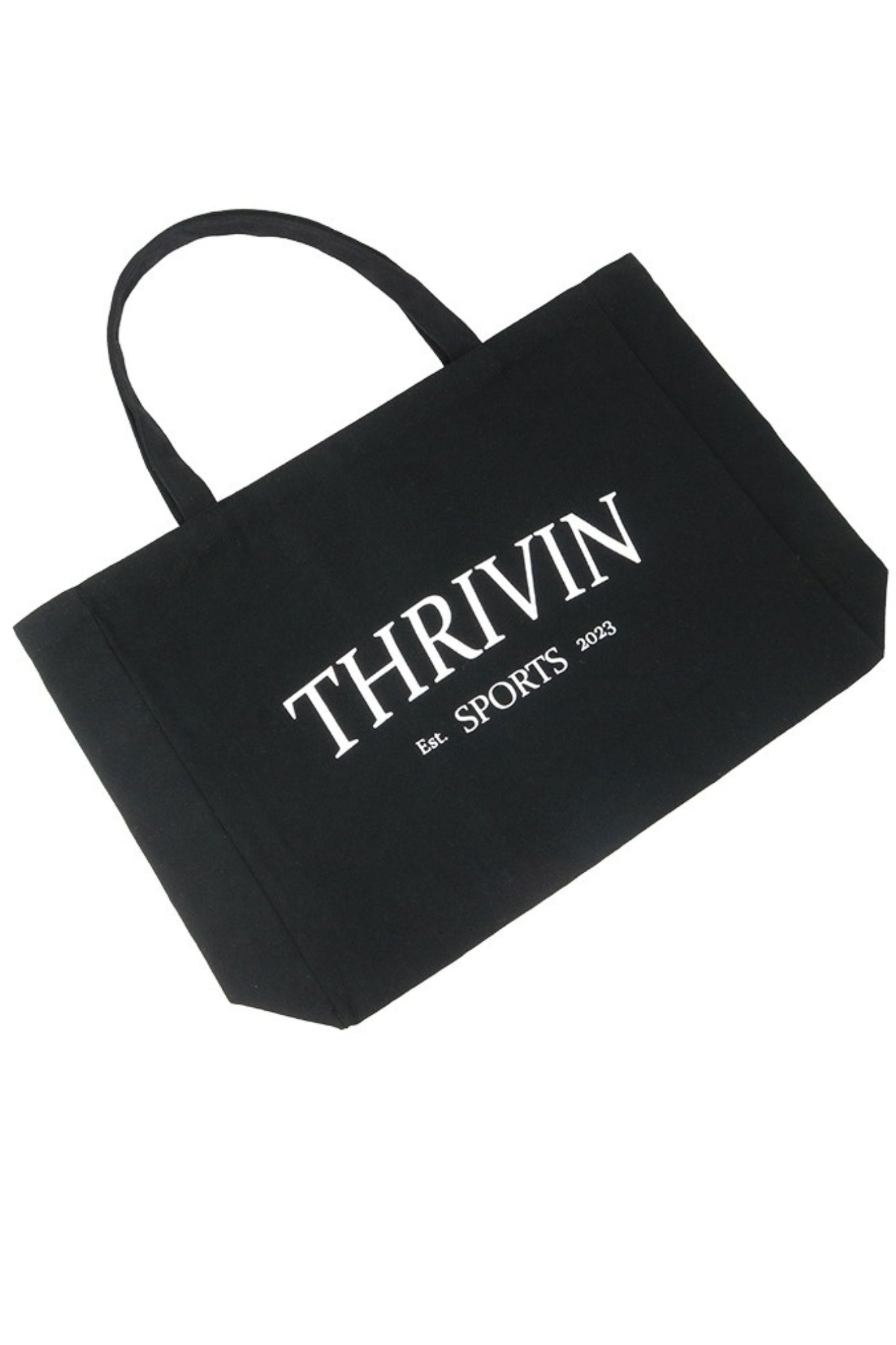 Thrivin Bag
