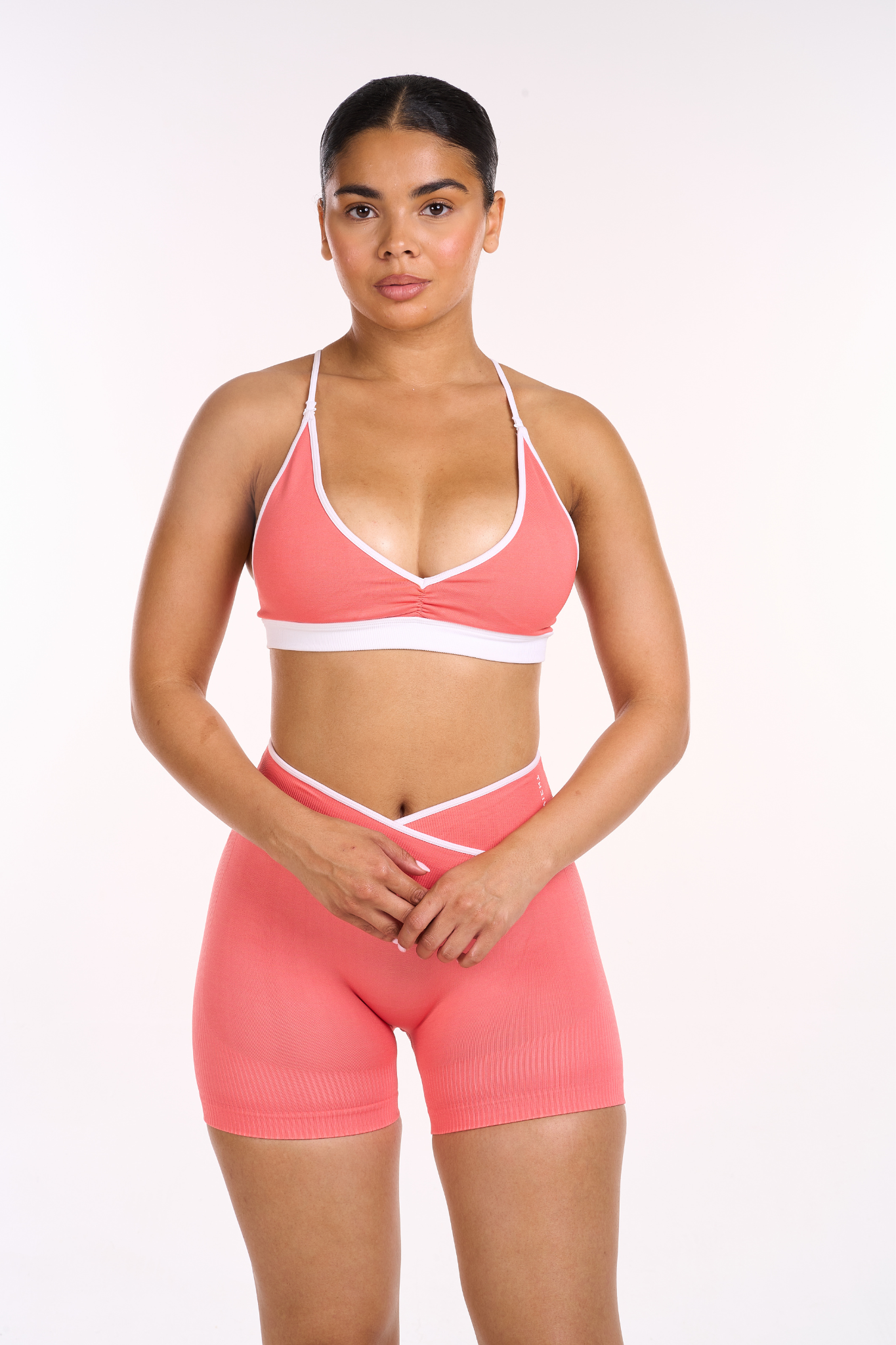 Multi-Way Rewind V-Edge Bra | Coralkiss