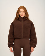 Summer is 167cm and wears a size S.