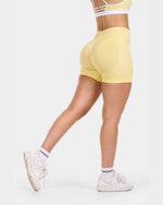 Rewind V-Edge Shorts | Lemon Drop