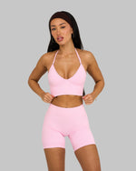 Elevate Multi-Way Sculpt Seamless Bra | Candy Pink