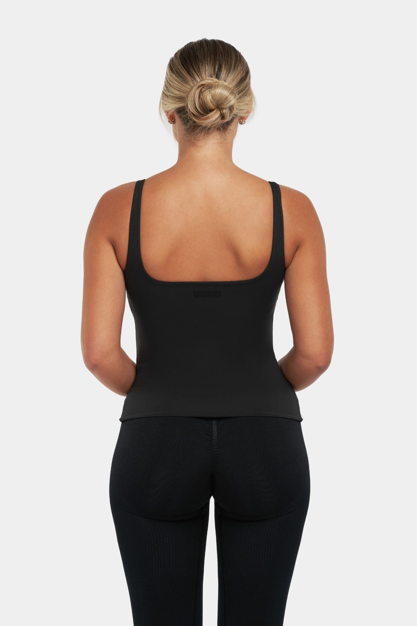 Tank Top | Black