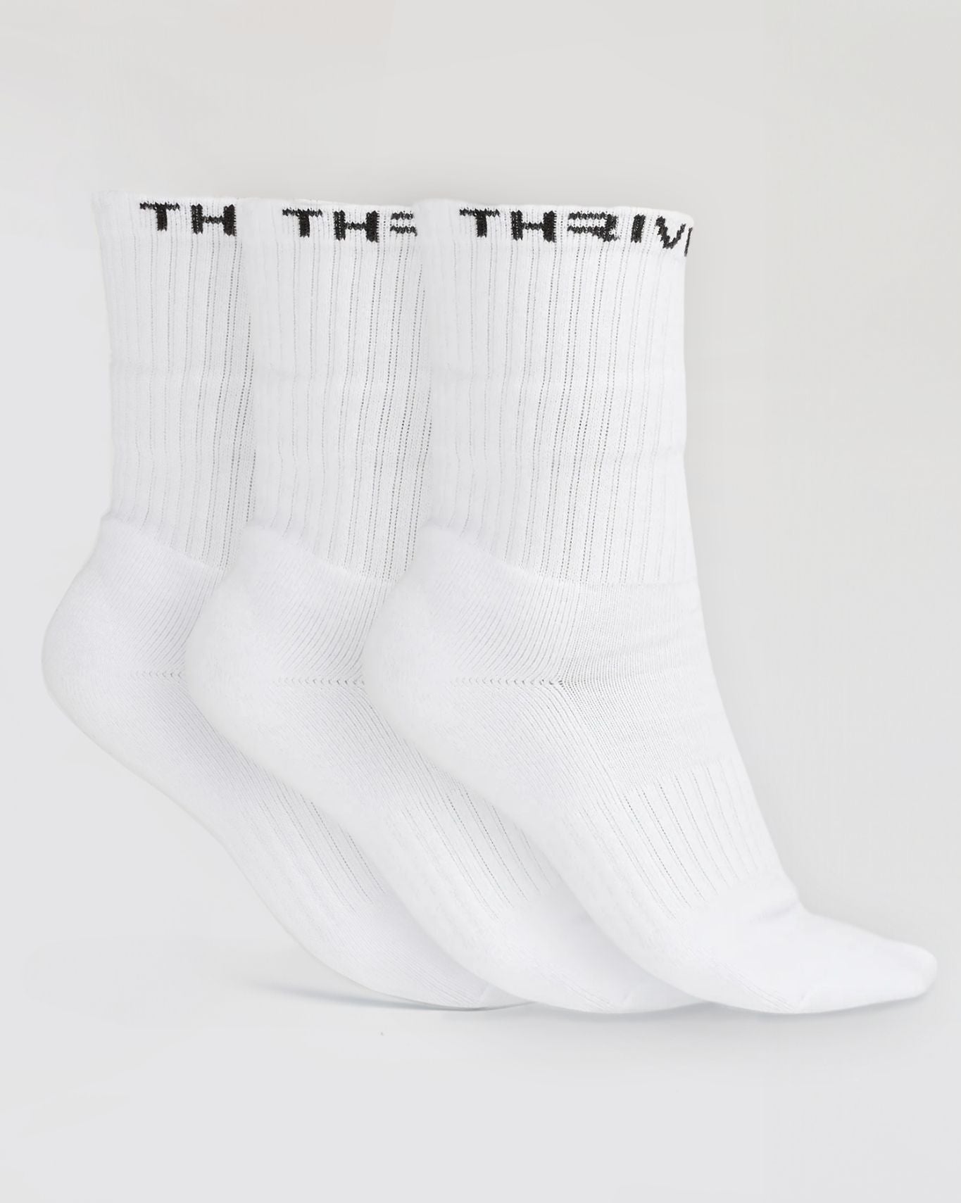 Socks 3 Pack