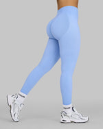 Lottie is 5’3” and wears a size XS